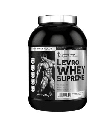 Kevin Levrone Levro Whey Supreme 2000g