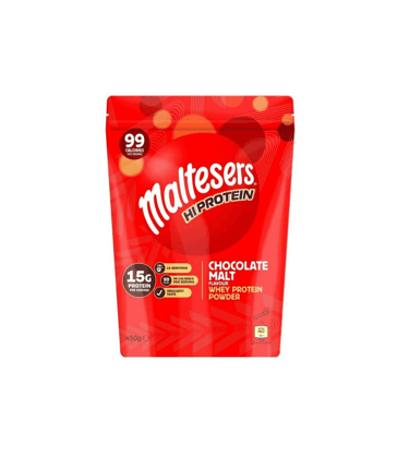 MALTESERS Hi Protein 450g