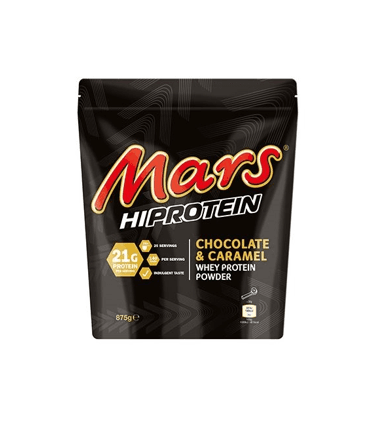 MARS Hi Protein 875g