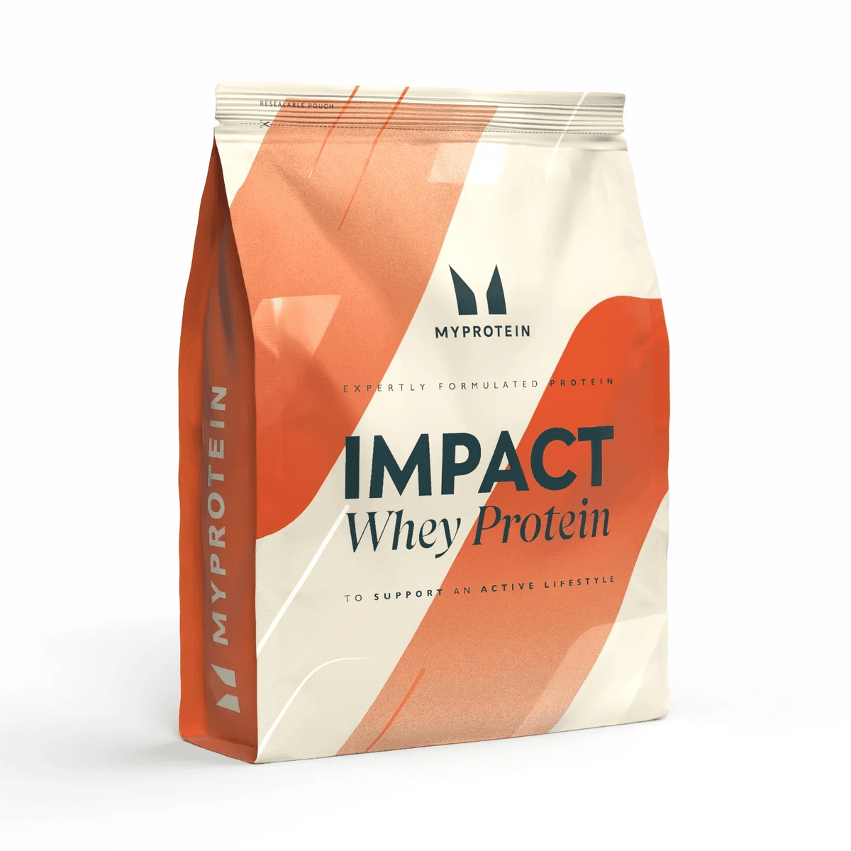 Myprotein Impact Whey Protein 2500g
