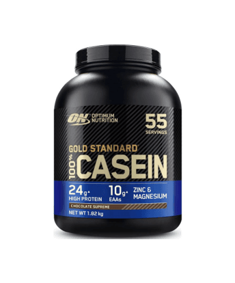 Optimum Nutrition 100% Casein Gold Standard 1820g