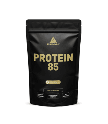 PEAK Protein 85 900g
