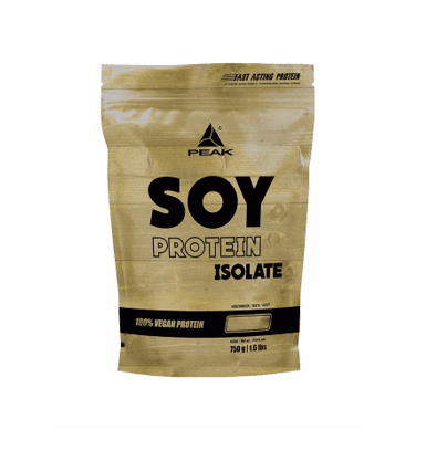 PEAK Soya Protein Isolate 750g