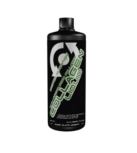 Scitec Nutrition Collagen Liquid (1000ml)