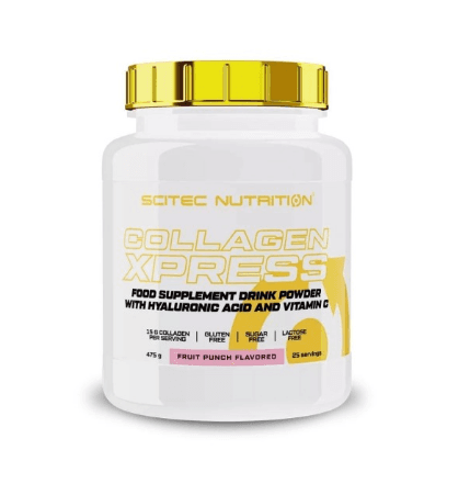 Scitec Nutrition Collagen Xpress (475g)