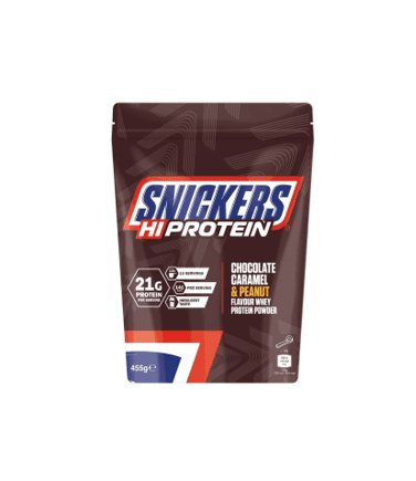 SNICKERS Hi Protein 875g