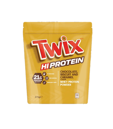 TWIX Protein Powder 875g